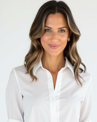 Photo of Sarah Thibault, Counsellor, MPCC