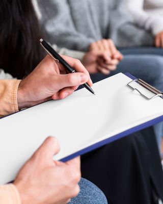 Photo of Otasowie Lillian Osaigbovo - The Room For Therapy, LCSW, PLLC, Clinical Social Work/Therapist