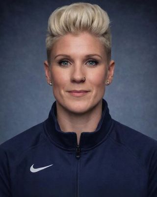 Photo of Erin O'Toole, Counsellor, CCC, MACP, BA