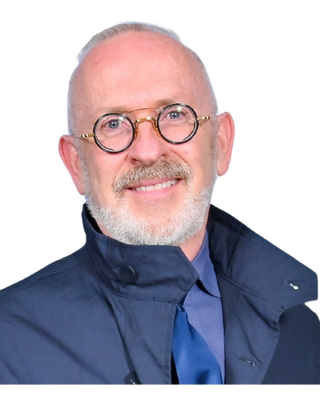 Photo of Tim Phillips, Licensed Professional Counselor, MA, LPC
