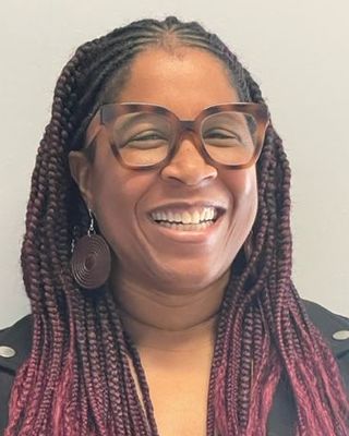 Photo of Dr. Angel Windham, Clinical Social Work/Therapist in Somerset, NJ