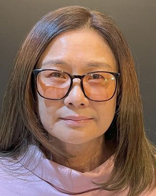 Photo of Iris Yuk Fong Suen, Counsellor