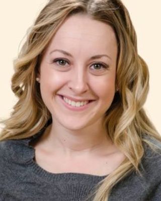 Photo of Jaclyn Lamer, Psychiatric Nurse, DNP, CPNP-AC, PMHNP-B