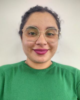 Foto de Florencia Marchese, Psicólogo, Lic. en Psicología, Psic.