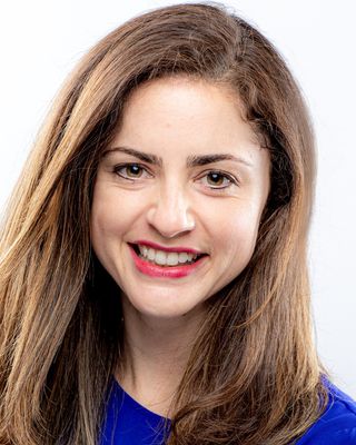 Photo of Allison Bell, Clinical Social Work/Therapist, LCSW