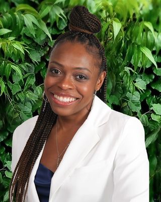 Photo of LaMika Odums, Clinical Social Work/Therapist, CCLC, LCSWA