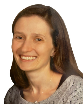 Photo of Alison DeLuca, MD, Psychiatrist