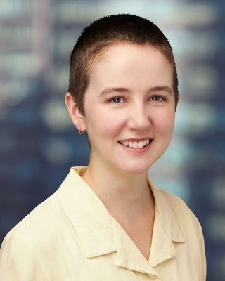 Photo of Janaya Crevier, Pre-Licensed Professional in Loop, Chicago, IL