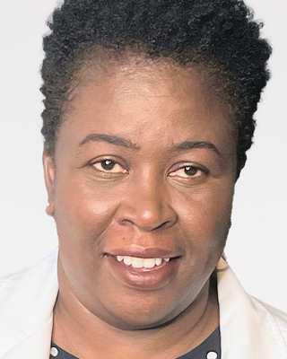 Photo of Dorrett McDonald-Lovell, Psychiatric Nurse Practitioner, PMHNP