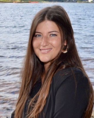 Photo of Hannah Sturgill, Licensed Clinical Mental Health Counselor, MA, LCMHC