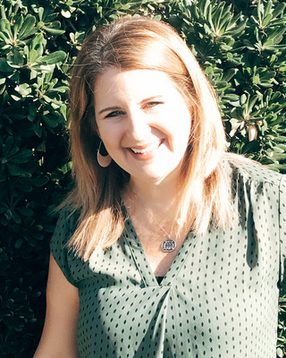 Photo of Holly Morris, Marriage & Family Therapist in Tustin, CA