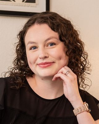 Photo of Alyssa Eberhart, Marriage & Family Therapist Associate, LMFT-A