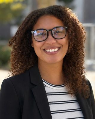 Photo of Jalen Prayer, Clinical Social Work/Therapist, LCSW, PPSC