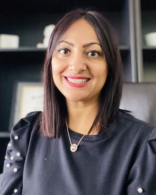 Photo of Khyati V Patel, Psychiatric Nurse Practitioner in Batavia, IL