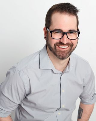 Photo of Jonathan Scott Blake, Counselor, LMHC