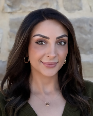 Photo of Sabrina Ayoub, Marriage & Family Therapist, LMFT