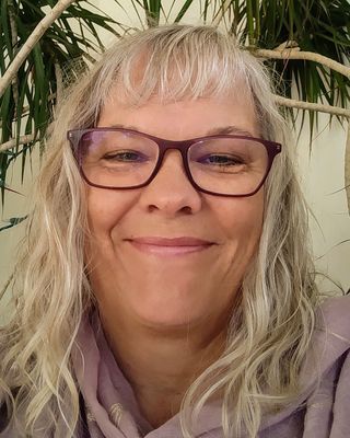 Photo of Karen Williams, Counsellor, MA