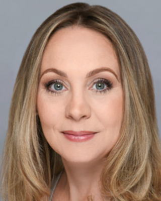 Photo of Christa Periera, Psychologist, PsyD