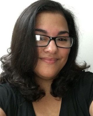 Photo of Aileen Pagán-Welch, Licensed Professional Counselor Associate, LPC-A, NCC, MRC