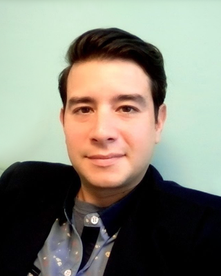 Photo of Alfredo Lozano, Marriage & Family Therapist, LMFT