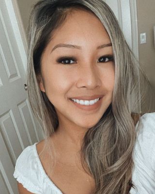 Photo of Kirsten Manalo, Psychiatric Nurse Practitioner, PMHNP, DNP, RN