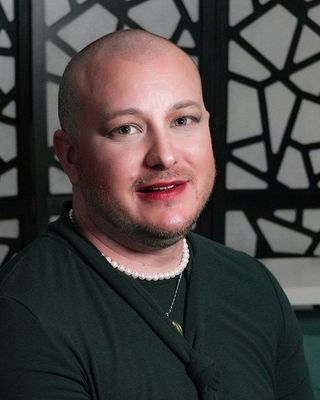 Photo of Jordan (Crow) Alexander Fitzpatrick - Cultural Family Therapy Jordan (Crow) Fitzpatrick, Associate Clinical Social Worker, ASW