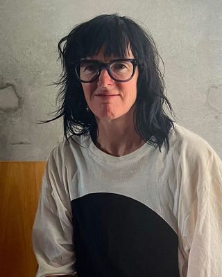 Photo of Esther Renita Bollinger, Psychotherapist, PACFA