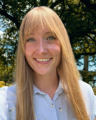 Photo of Ashley G Thompson, Licensed Professional Counselor Candidate, LPCC, MA