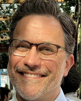 Photo of Peter Valdis Lakis, Clinical Social Work/Therapist, LCSW