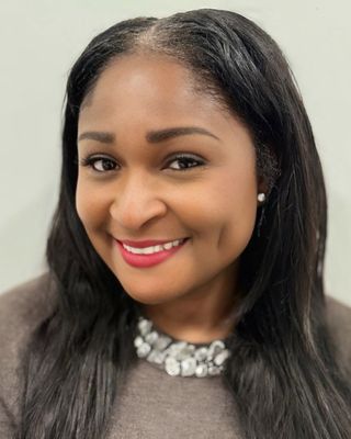 Photo of Obehi Omoijuanfo - Accentor Behavioral Health Services, Psychiatric Nurse Practitioner, PMHNP-