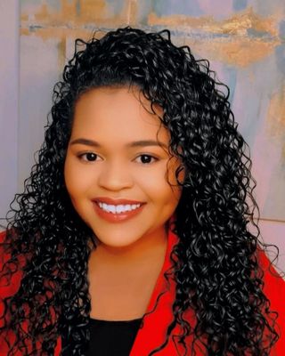 Photo of Lisha Roserie, Marriage & Family Therapist, MS, LMFT