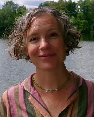 Photo of Sam French-Jones, Counsellor, MBACP