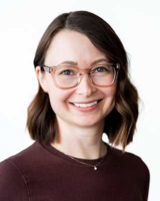 Photo of Helen M. Rogers, Licensed Professional Counselor, ATR-BC, MA, LPC
