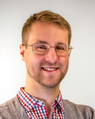 Photo of Stephan Hohlbaum, Psychologist, PsyD, LPC