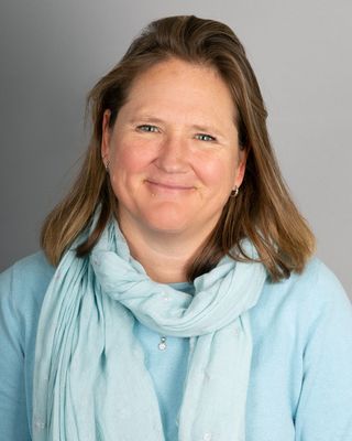 Photo of Mary Woods, MBACP, Counsellor