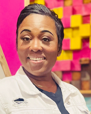 Photo of Bettina Ervin Rodgers, PMHNP, Psychiatric Nurse Practitioner