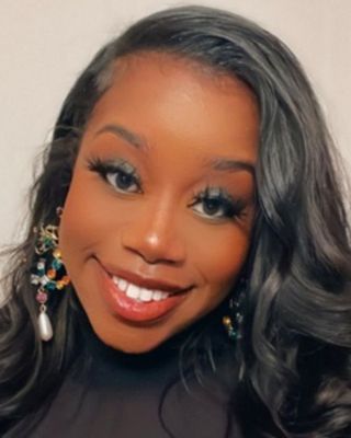 Photo of Cieria Swain, Licensed Professional Counselor