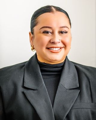 Photo of Melissa Castillo, Clinical Social Work/Therapist, LMSW