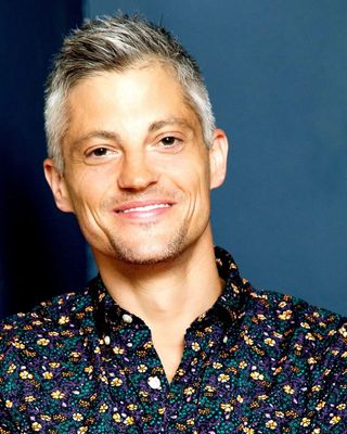 Photo of Nate Lindsay, Clinical Social Work/Therapist, LCSW