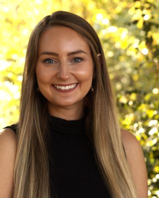 Photo of Destany Hope Berry, Counselor, LPC, MS , NCC