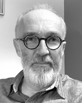 Photo of Paul Doocey, Psychotherapist, MA, MUKCP