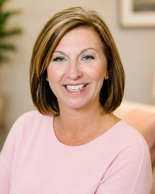 Photo of Deann Crain, Counselor, LMHC