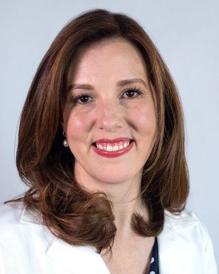 Photo of Sara Gill, Psychologist, PhD