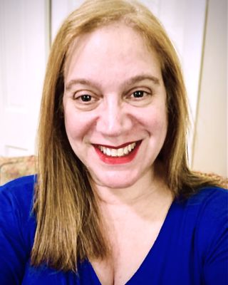 Photo of Celia Mantovani, Counselor, LCPC, PhD