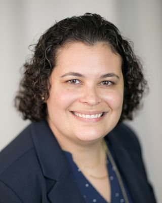 Photo of Veronica Medina, Psychologist, PsyD