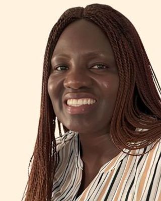 Photo of Cecilia Gichaba, Psychiatric Nurse Practitioner, APRN