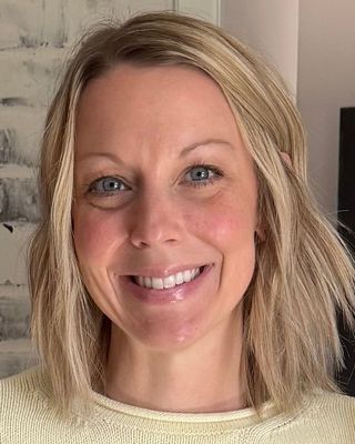 Photo of Paige Parr, Licensed Professional Counselor, LPC