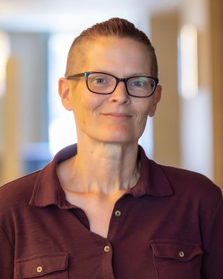 Photo of Katie Watson, Marriage & Family Therapist, LMFT