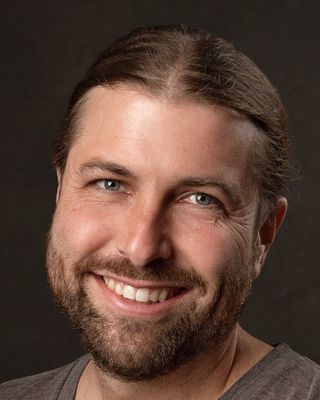 Photo of Sean Abramowitz, Counselor in Des Moines, IA