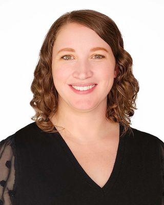 Photo of Christi McSweeney, Counselor, LCPC